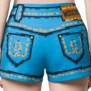 Moschino Shorts